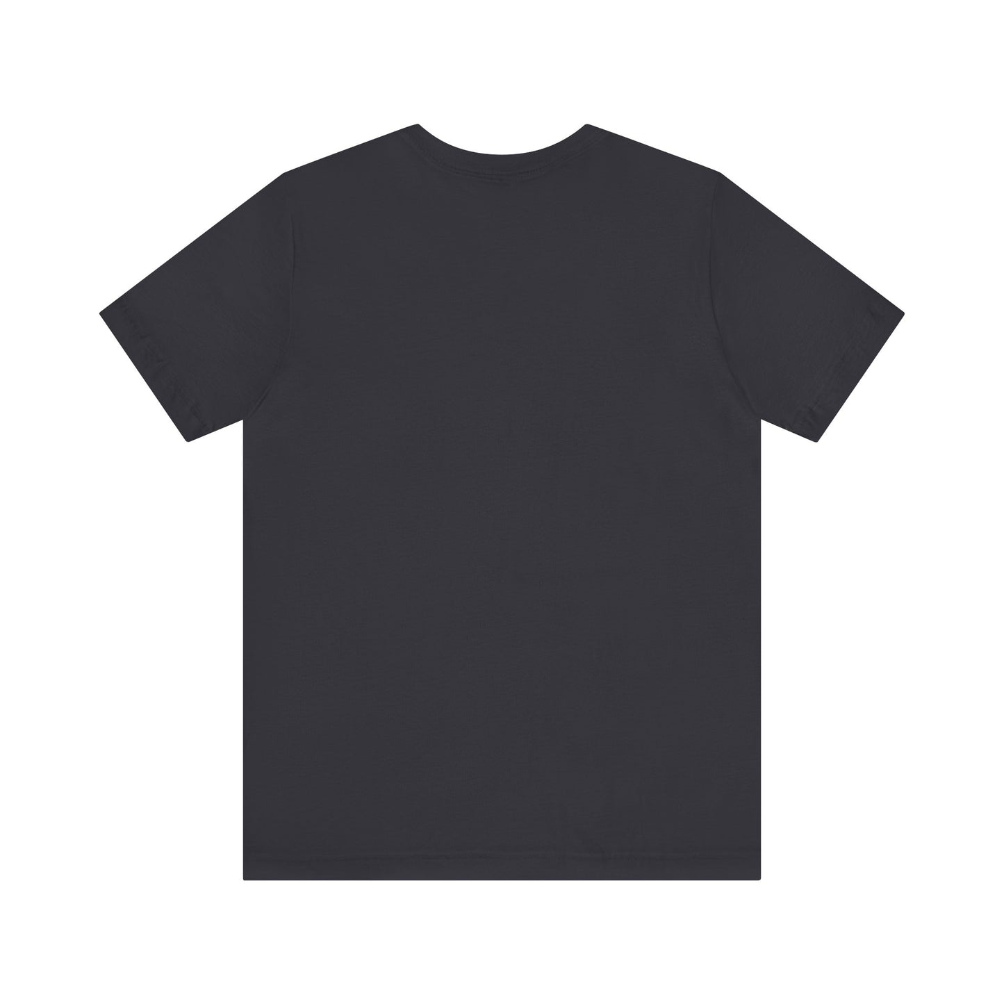Rain City Author Event Unisex Jersey Tee Version 2