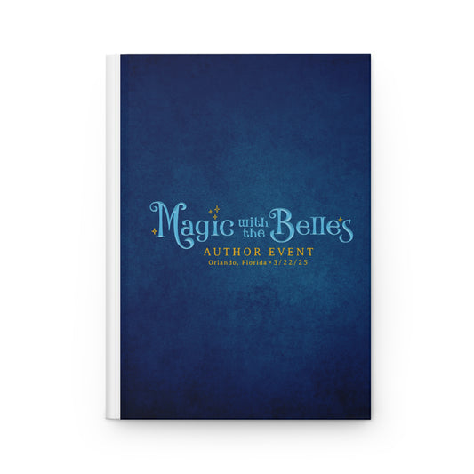 Hardcover Journal Matte