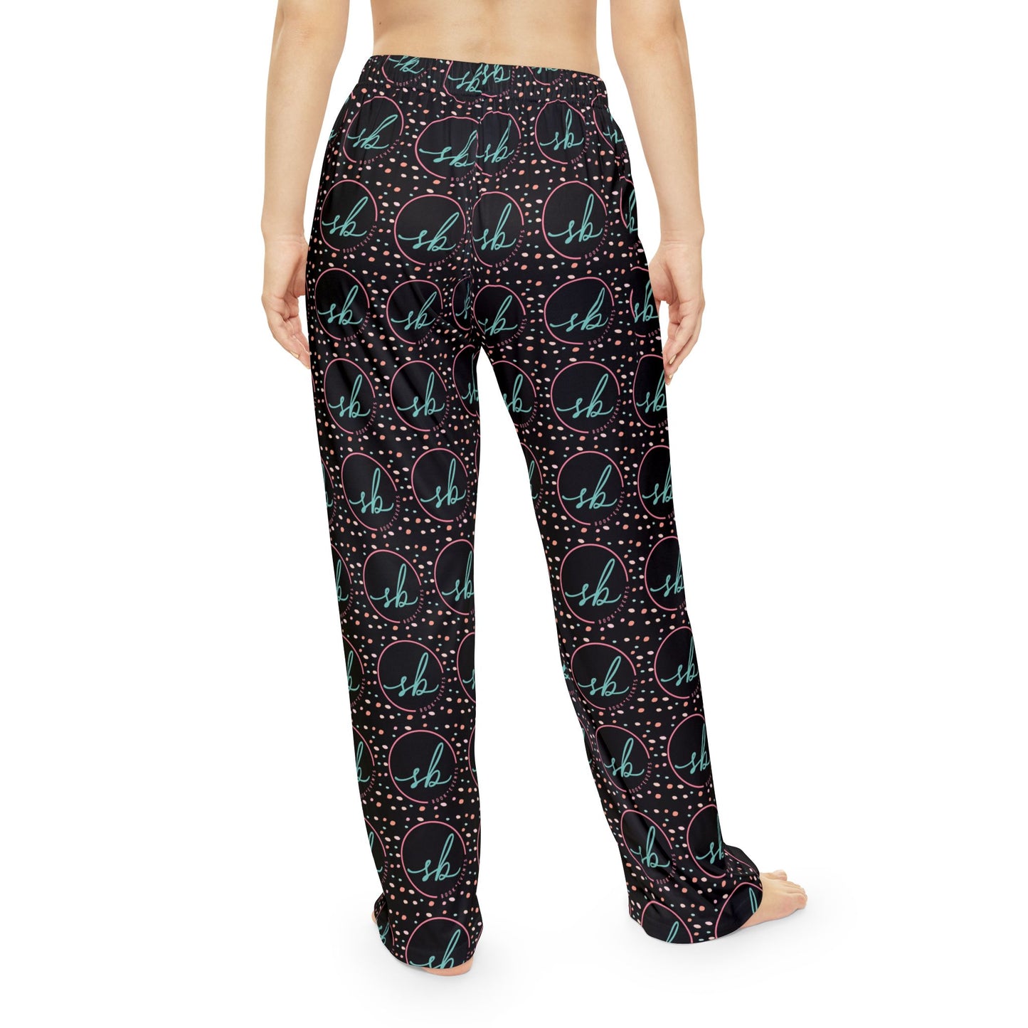 Southern Belle Book Events Women's Pajama Pants