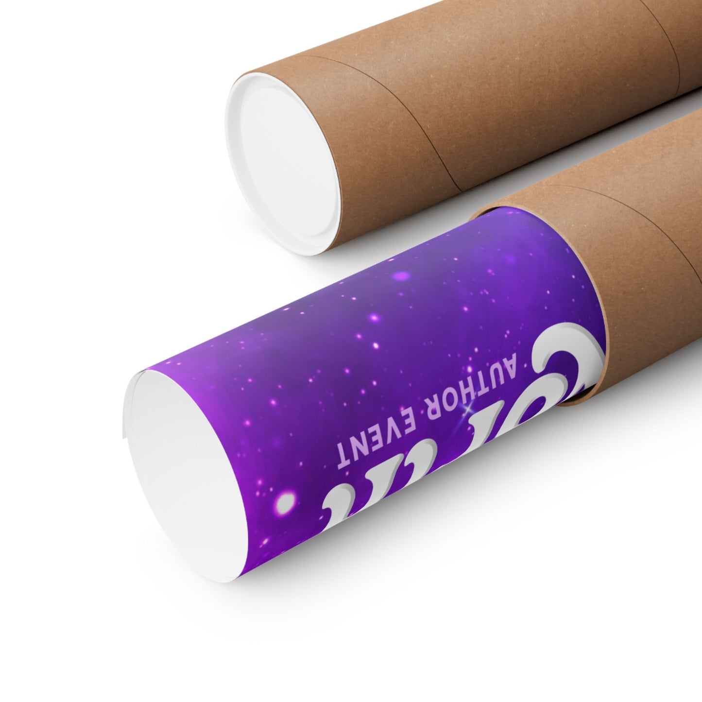 Star of the North Matte Posters