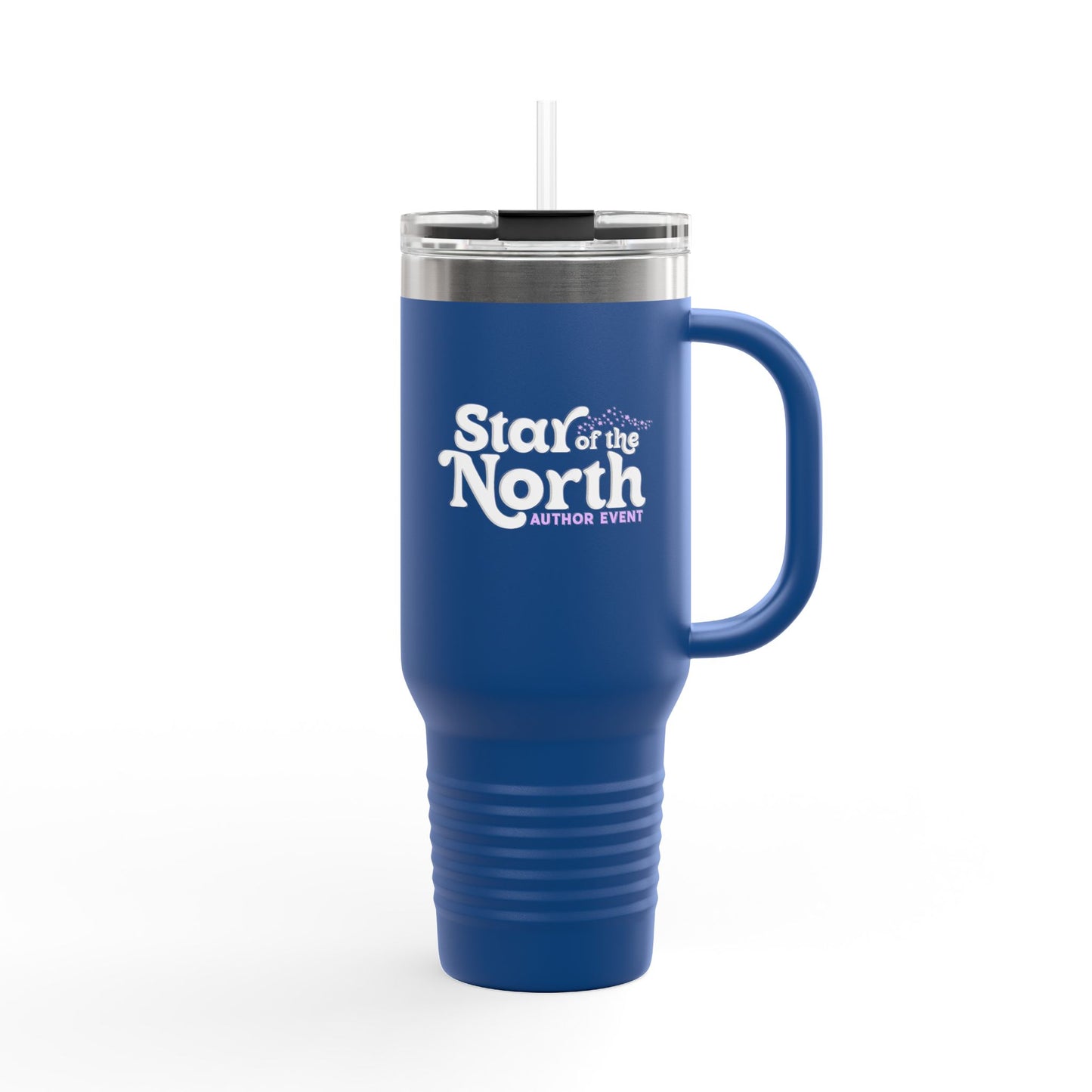 Star of the North Insulated Travel Mug, 40oz