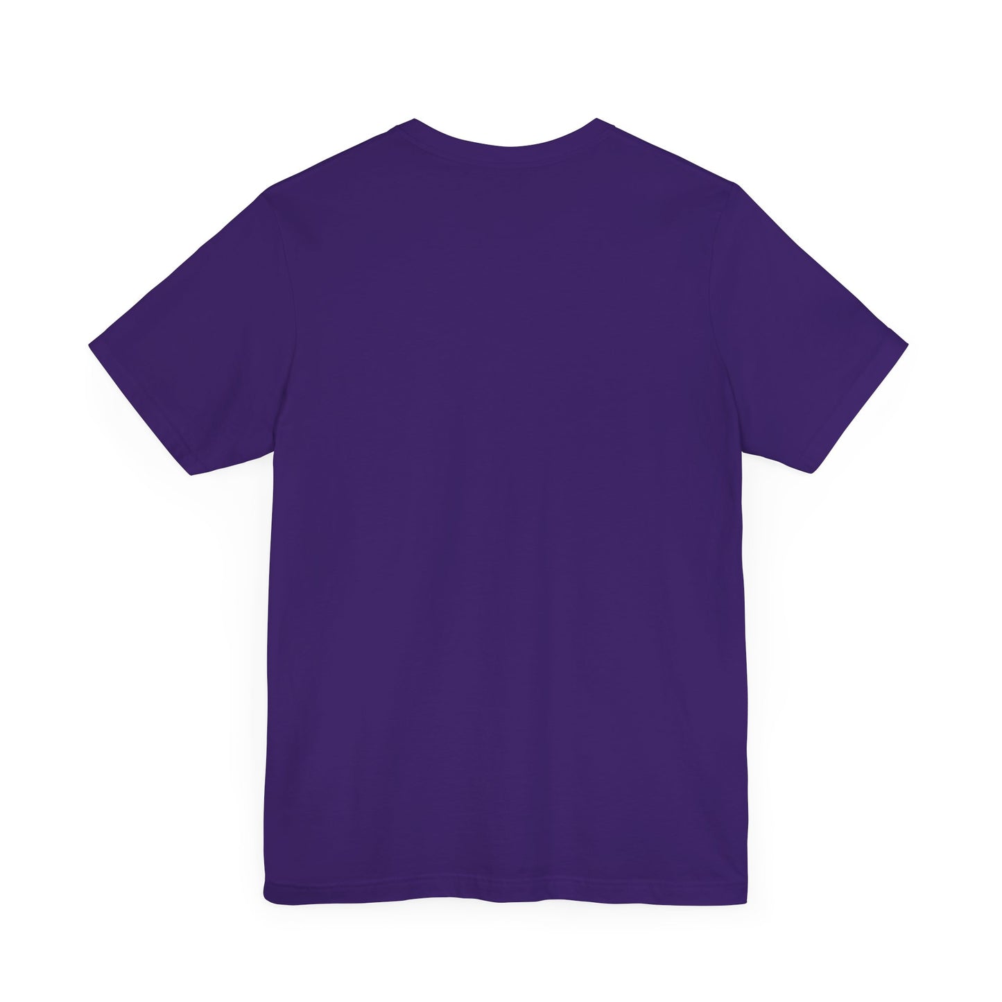 Violet Crown Author Event Unisex Short Sleeve Tee