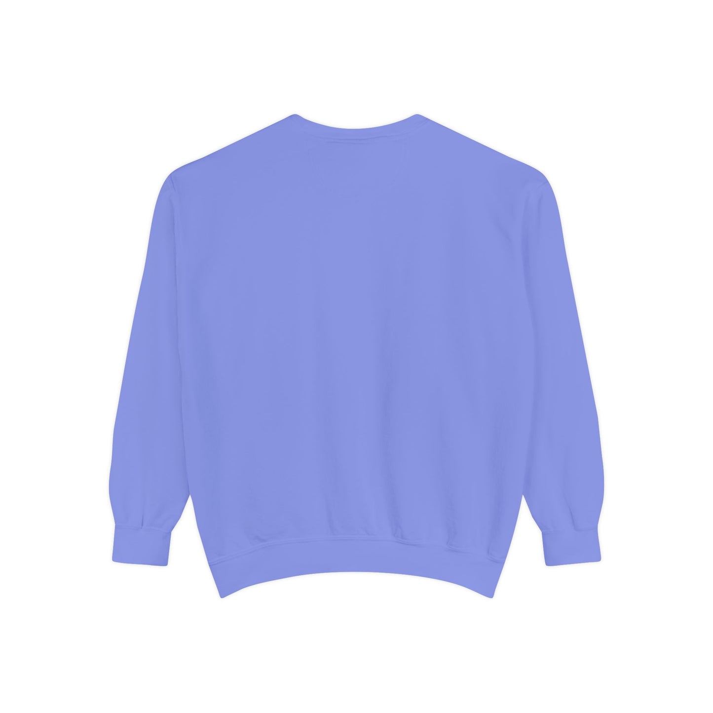 Star of the North Unisex Garment-Dyed Sweatshirt