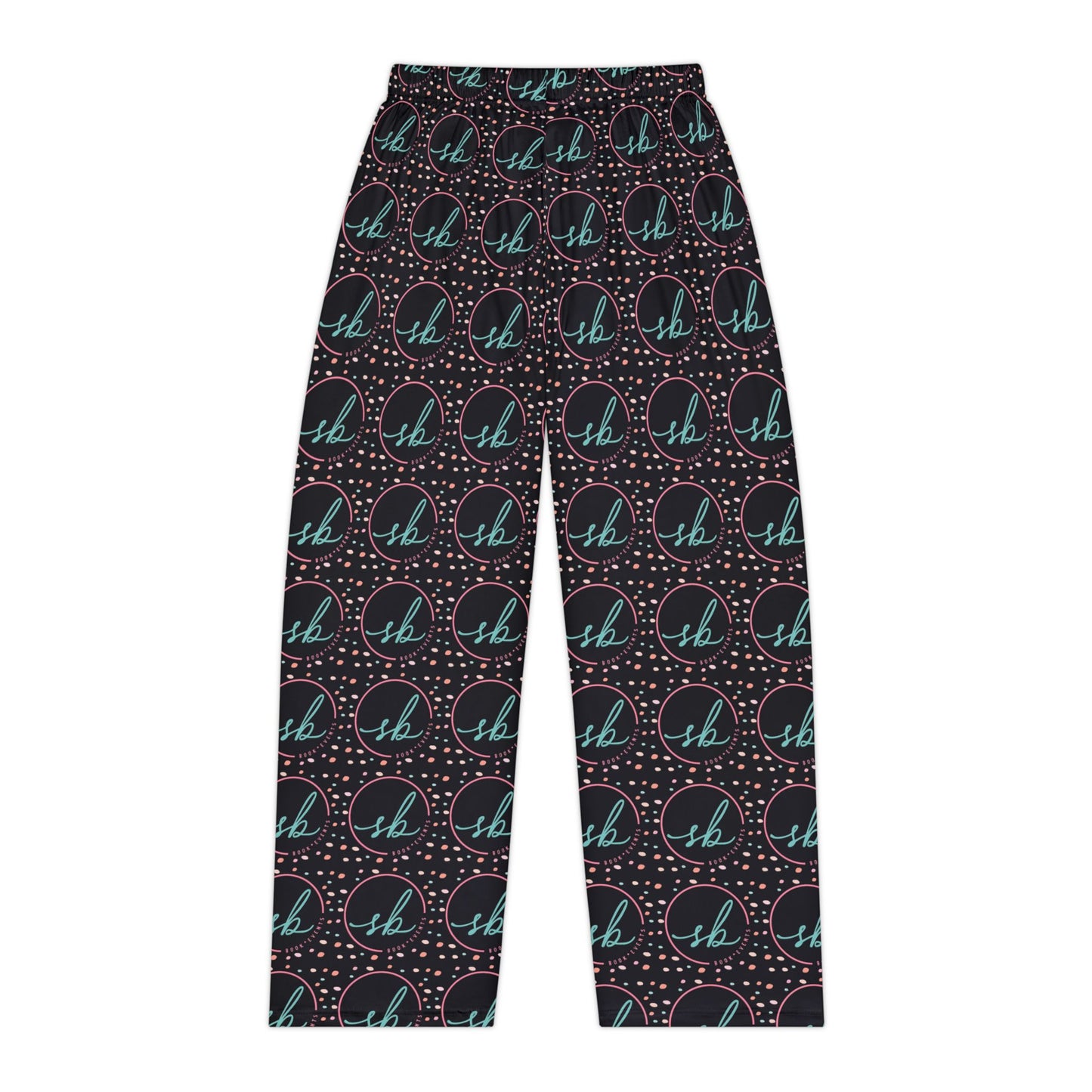 Southern Belle Book Events Women's Pajama Pants