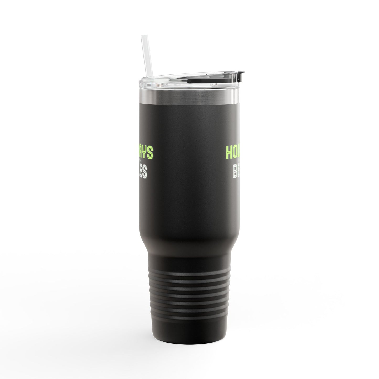 Holidays with the Belles Insulated Travel Mug, 40oz