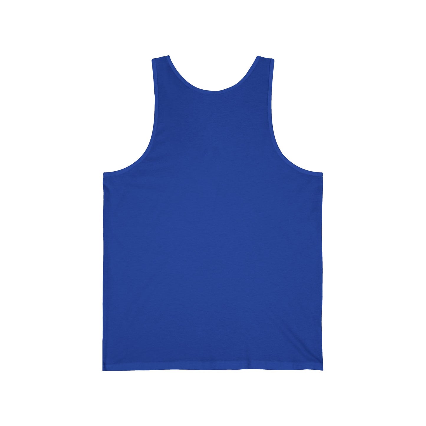 Southern Belle Events Unisex Jersey Tank