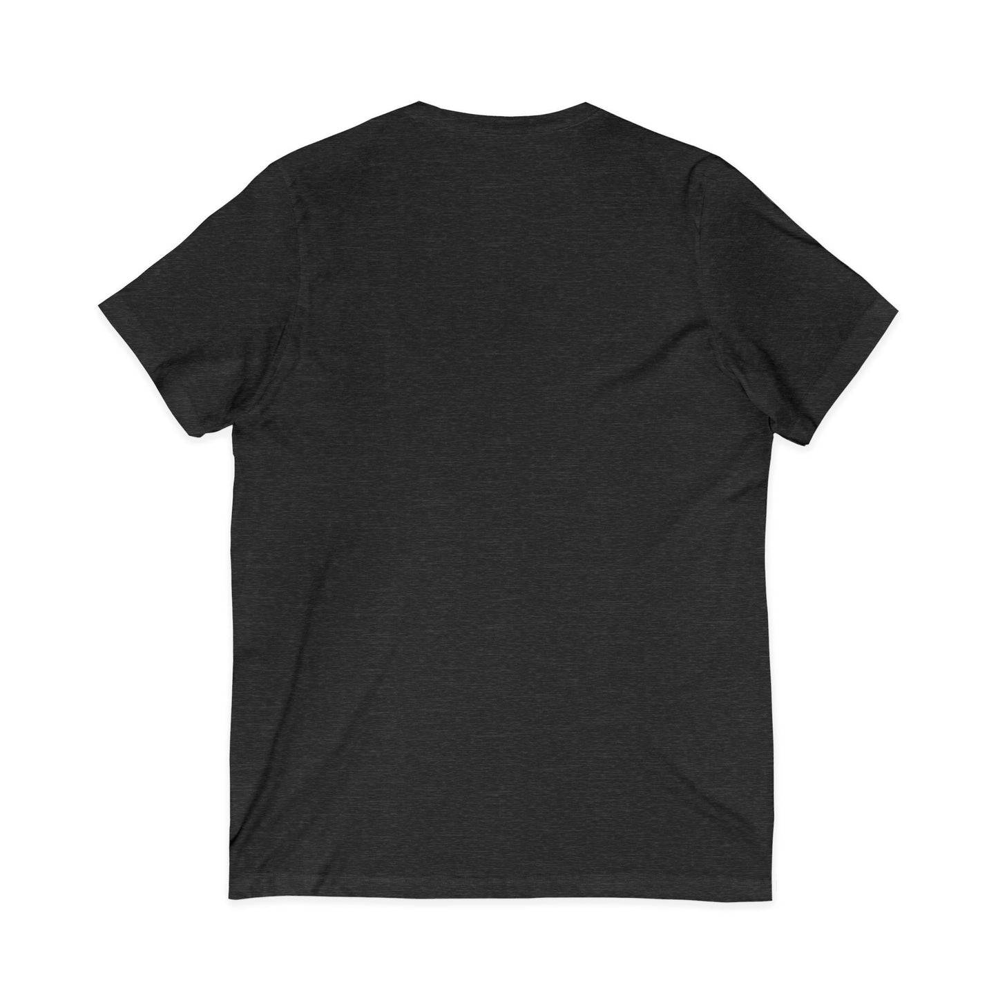 Star of the North Unisex Jersey Short Sleeve V-Neck Tee Version 3
