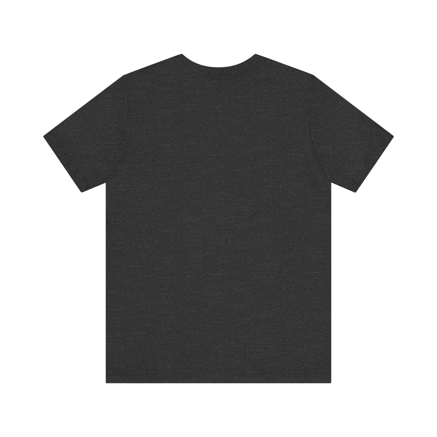 Rain City Author Event Unisex Jersey Tee Version 2