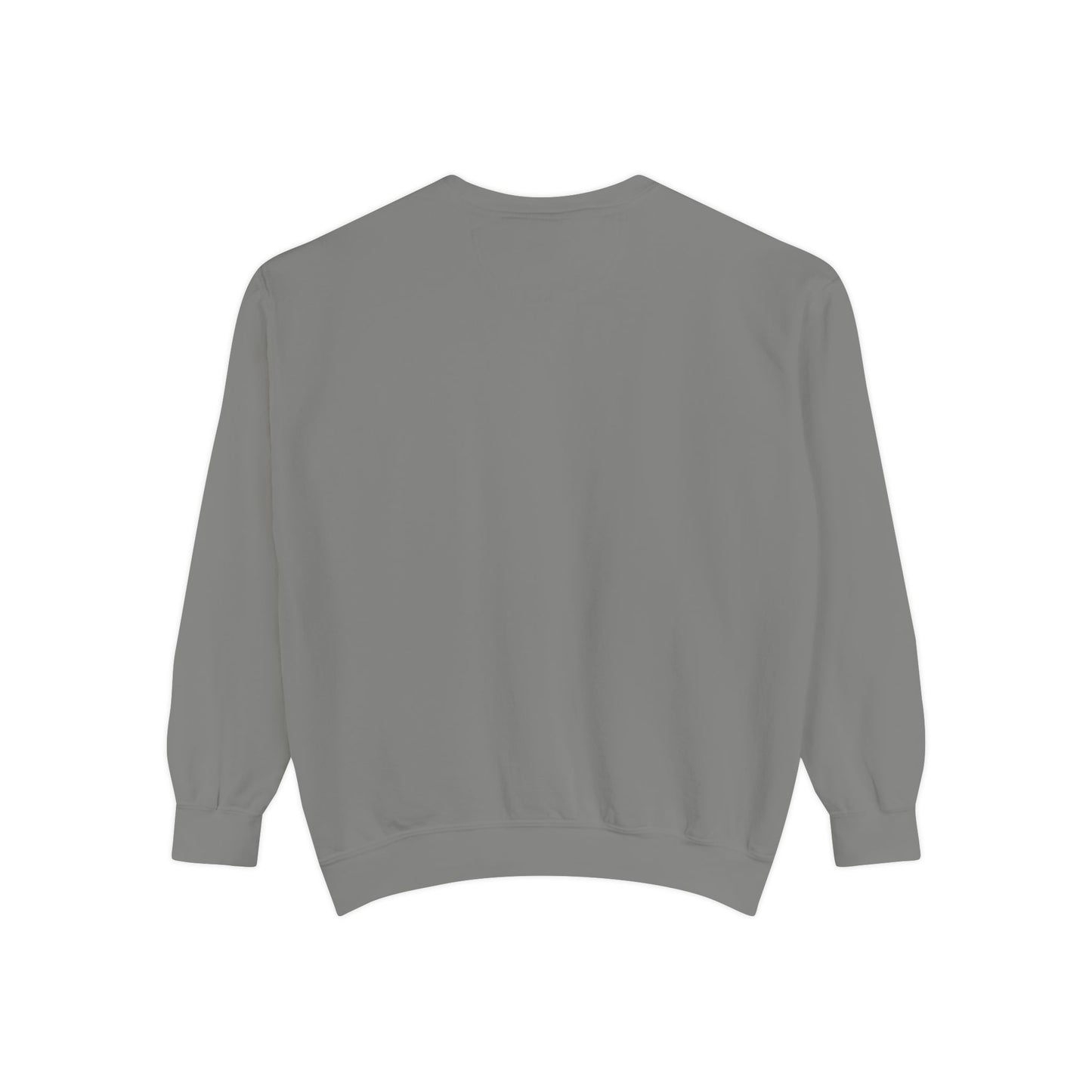 Star of the North Unisex Garment-Dyed Sweatshirt