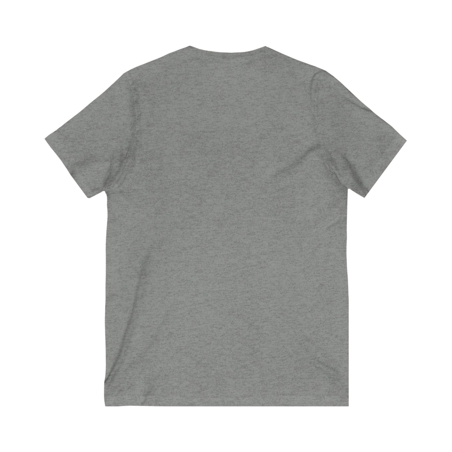 Violet Crown Author Event Unisex V-Neck Tee
