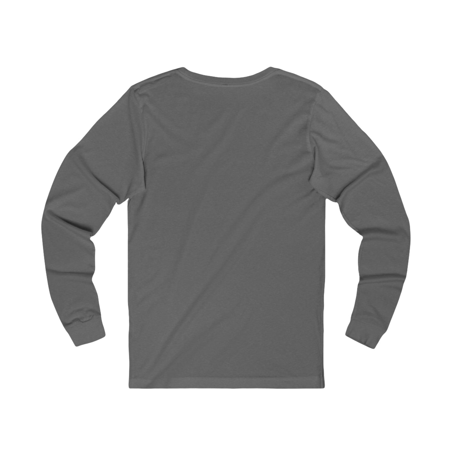 Star of the North Unisex Jersey Long Sleeve Tee