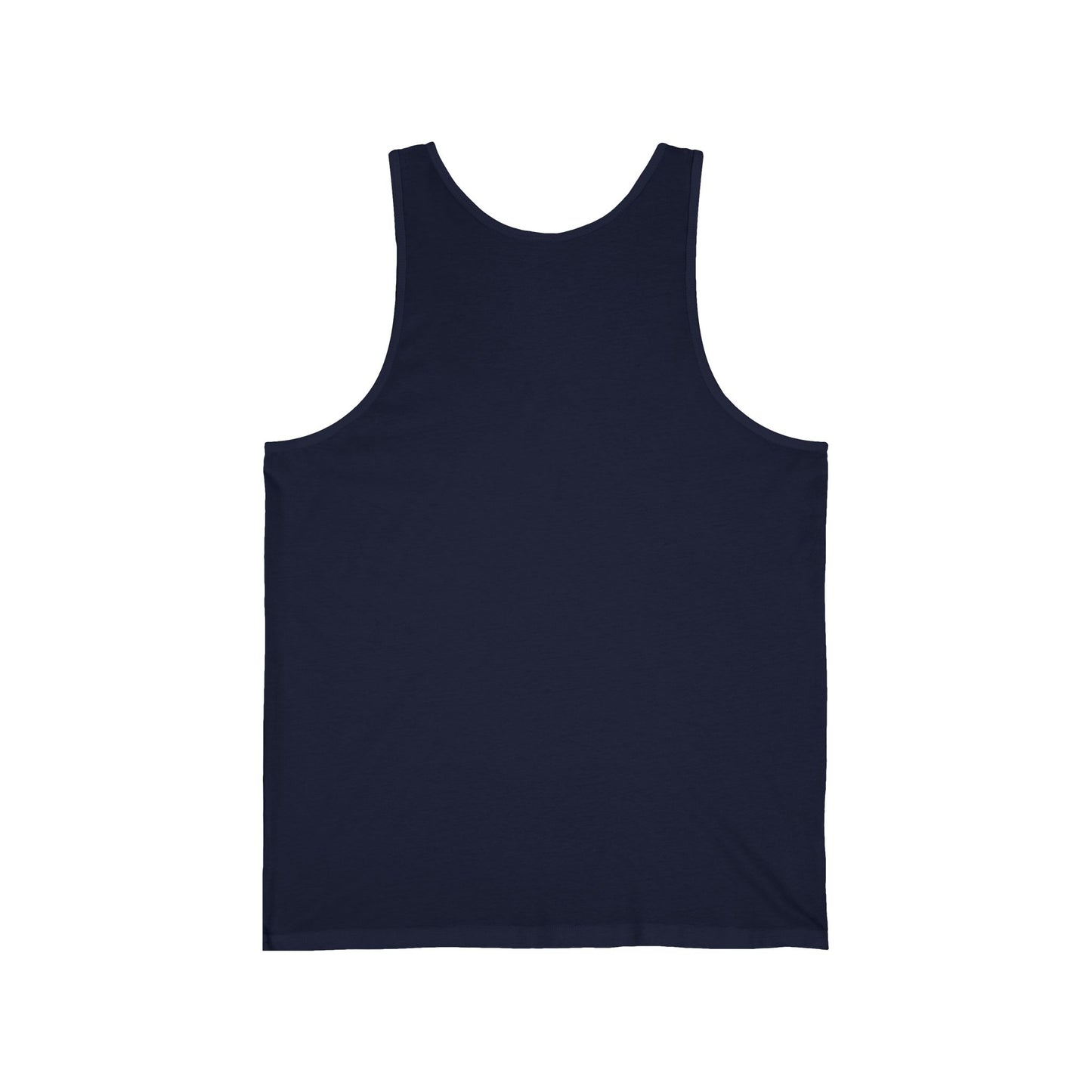Southern Belle Events Unisex Jersey Tank
