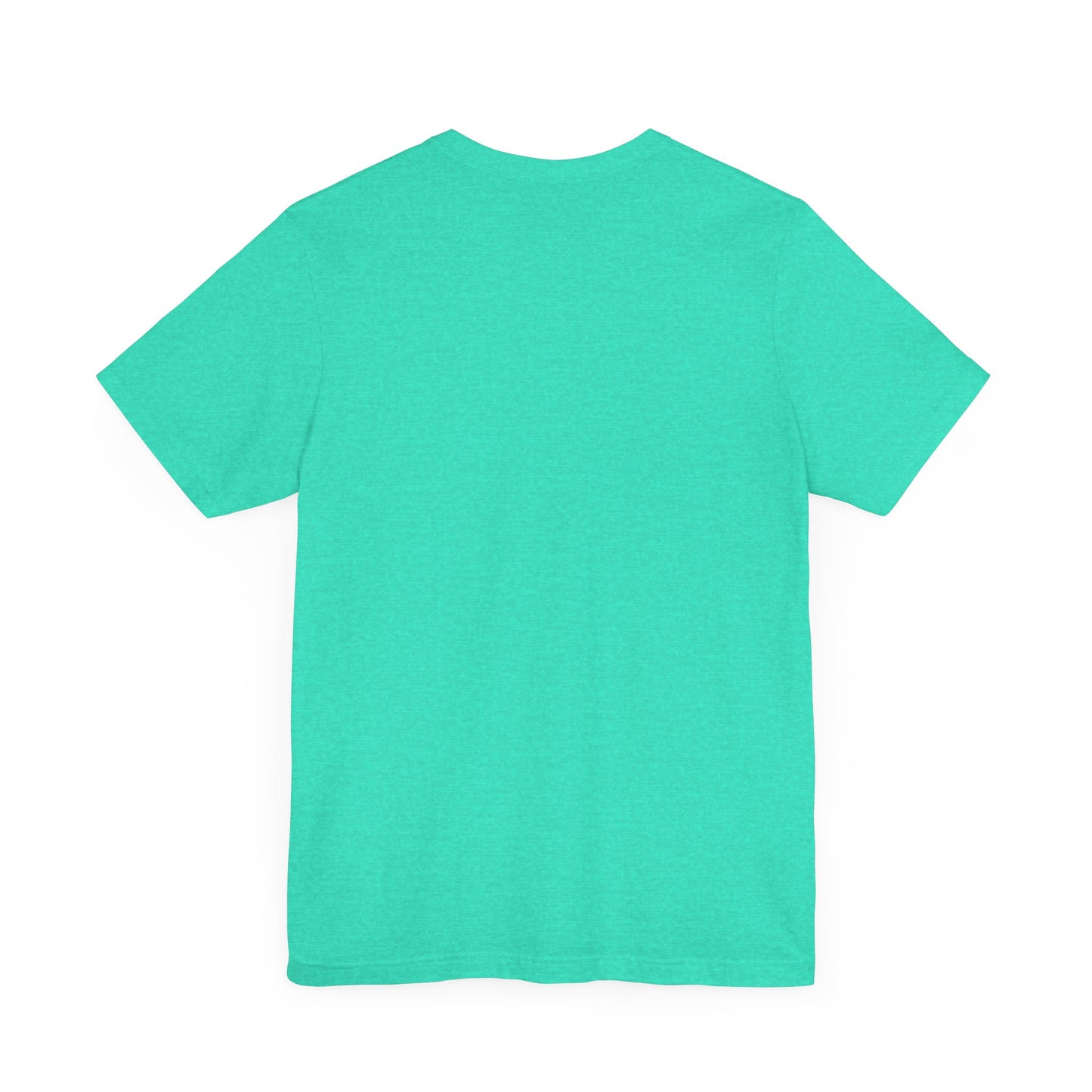 Rain City Author Event Unisex Short Sleeve Tee