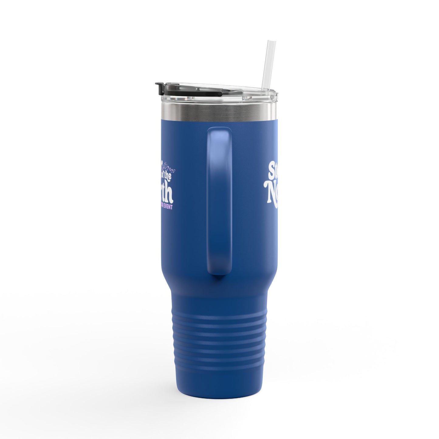 Star of the North Insulated Travel Mug, 40oz