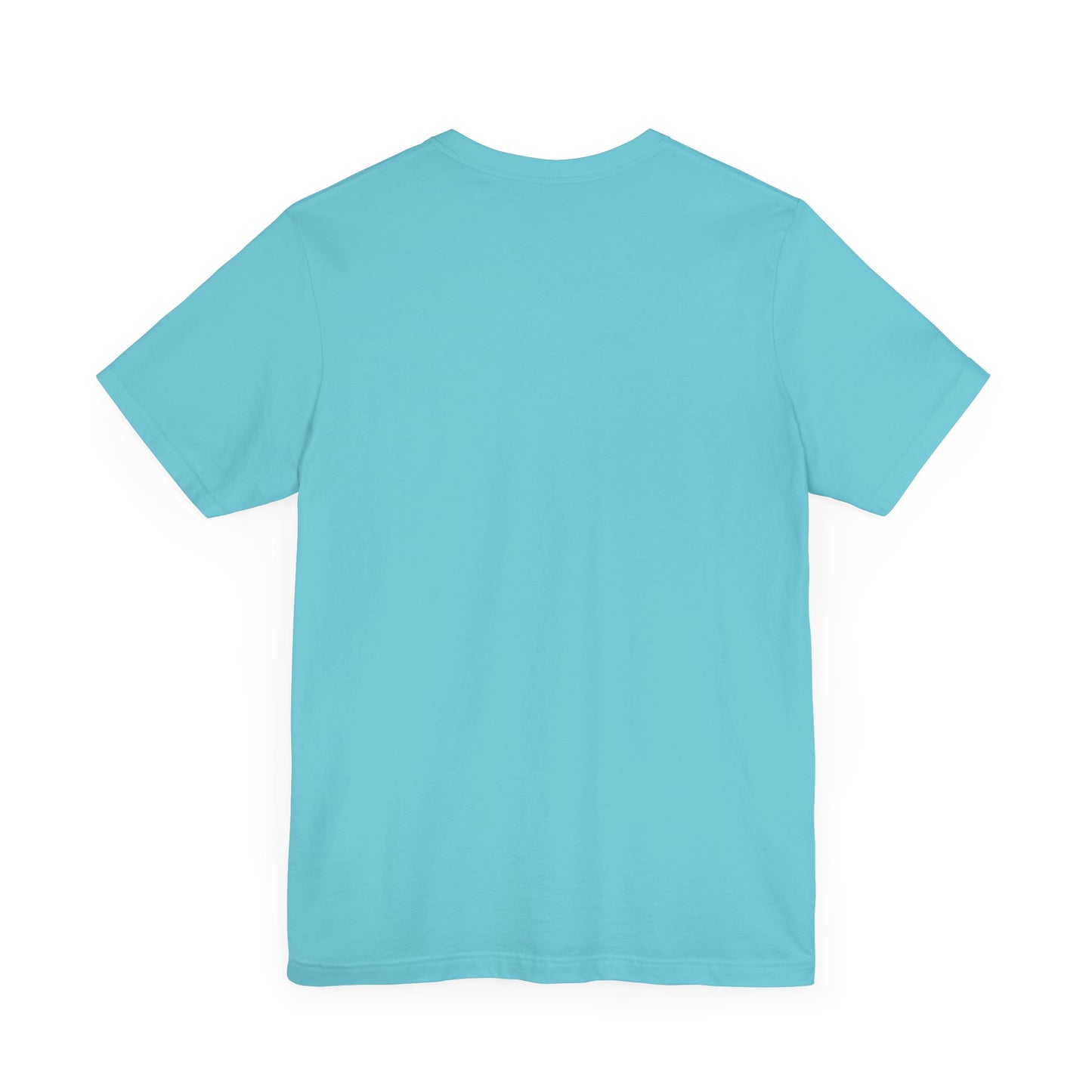Rain City Author Event Unisex Short Sleeve Tee
