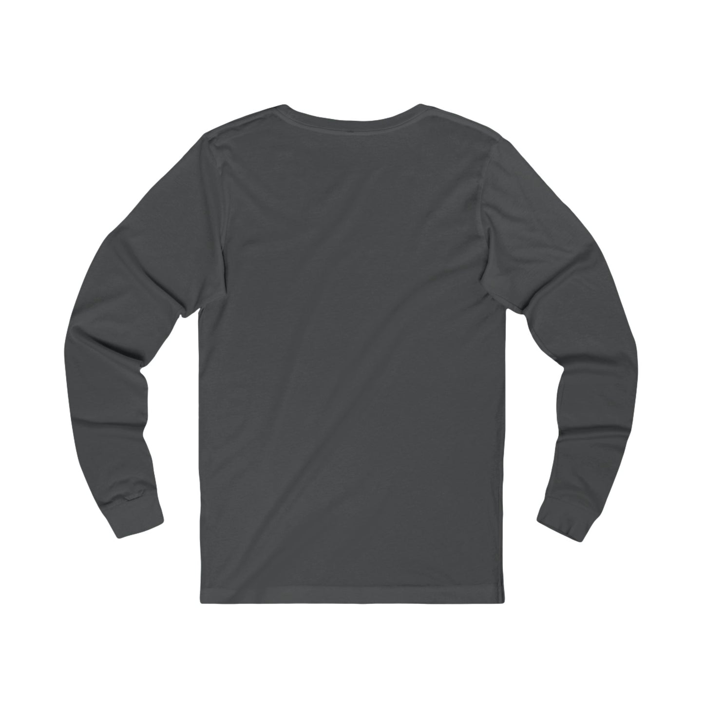 Holidays with the Belles Unisex Jersey Long Sleeve Tee