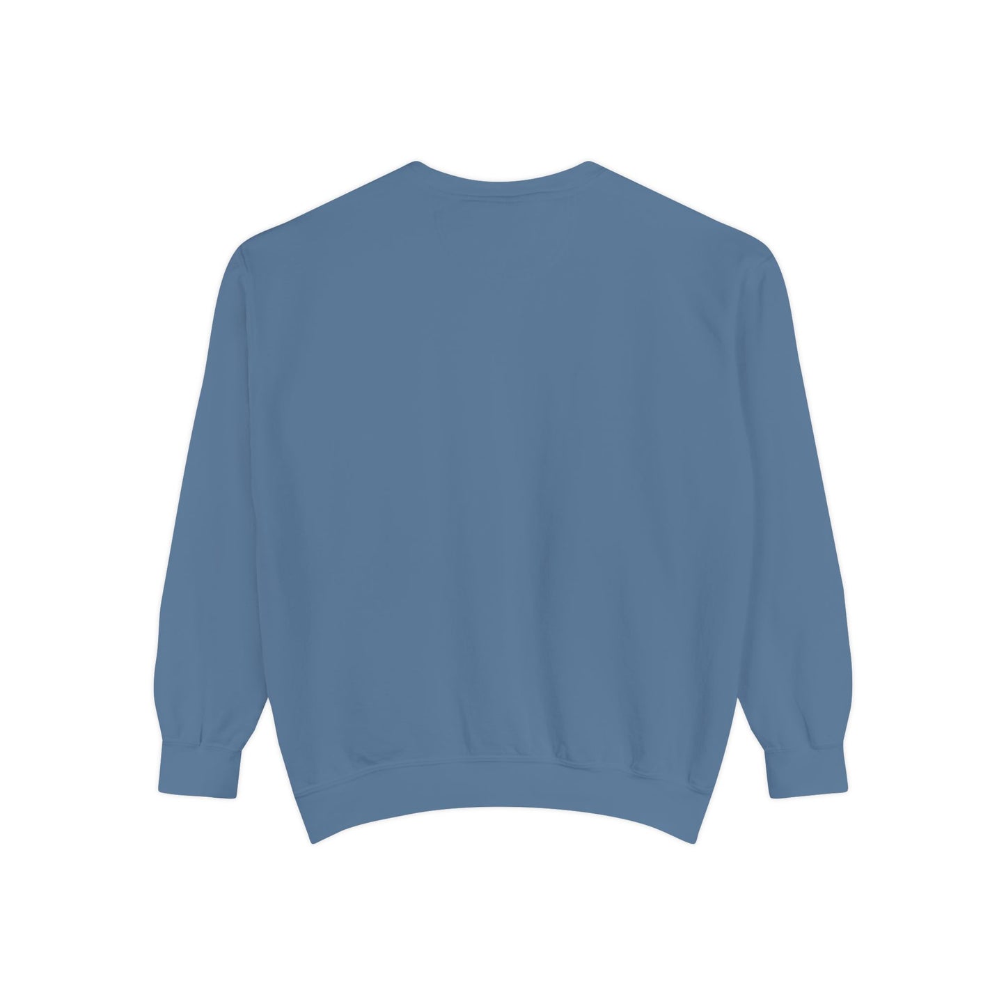 Star of the North Unisex Garment-Dyed Sweatshirt