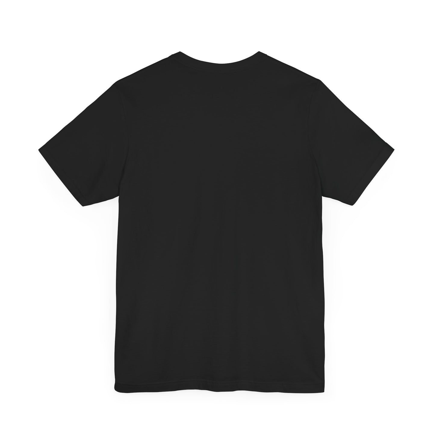 Rain City Author Event Unisex Jersey Tee Version 2