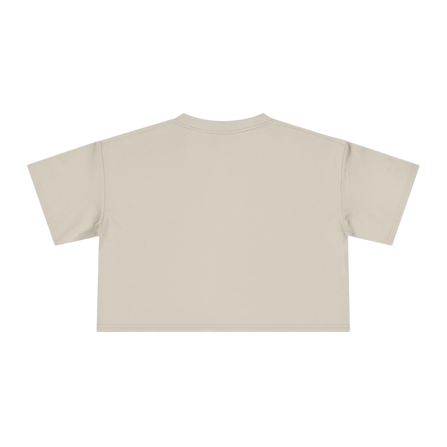 Holidays with the Belles Women's Crop Tee