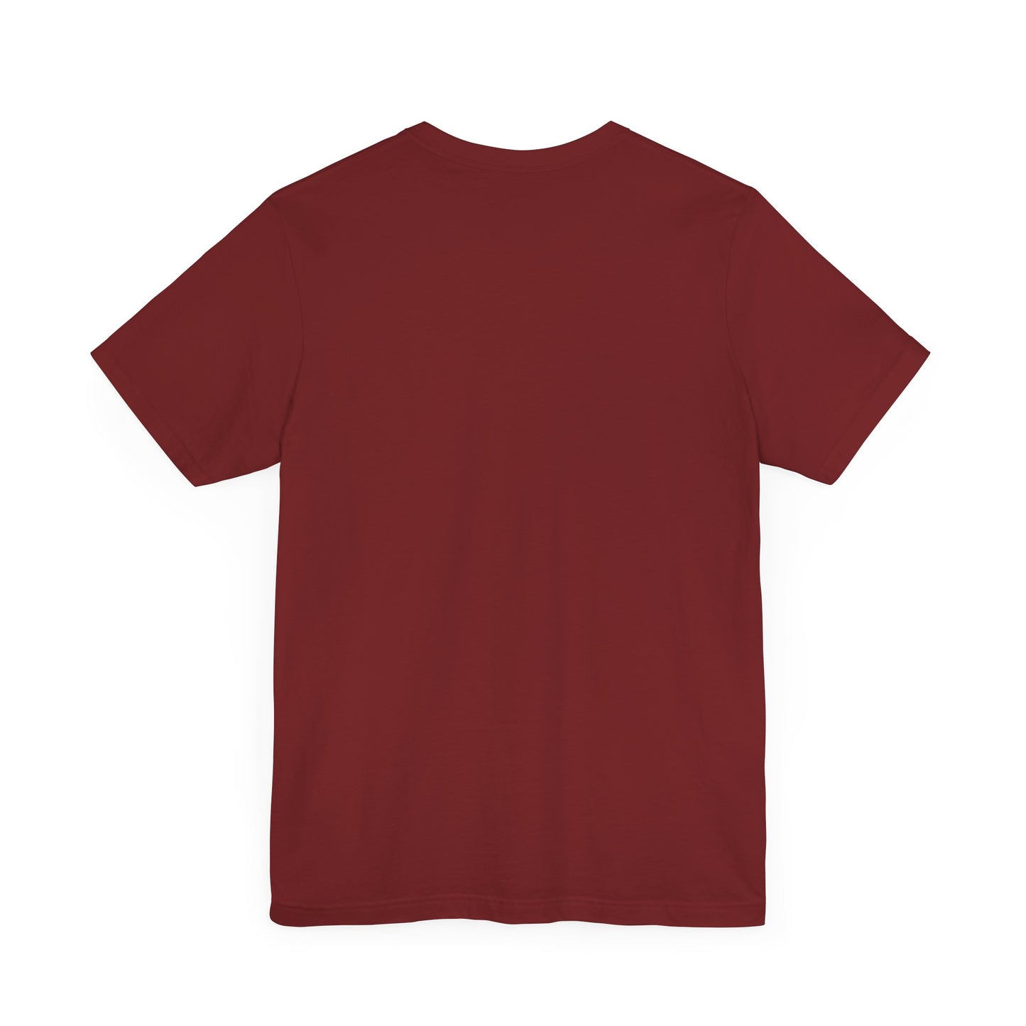 Rain City Author Event Unisex Short Sleeve Tee