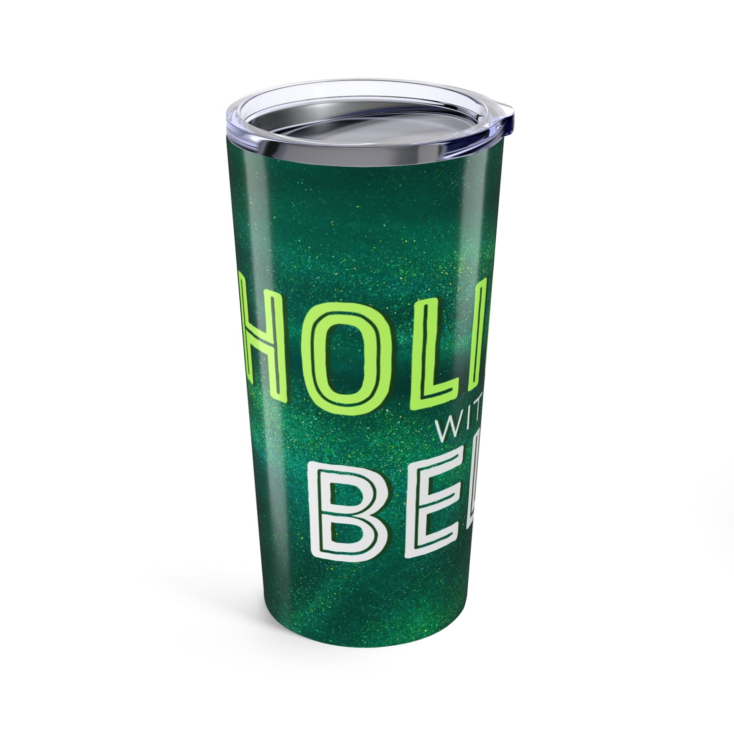 Holidays with the Belles Event Tumbler 20oz Version 1