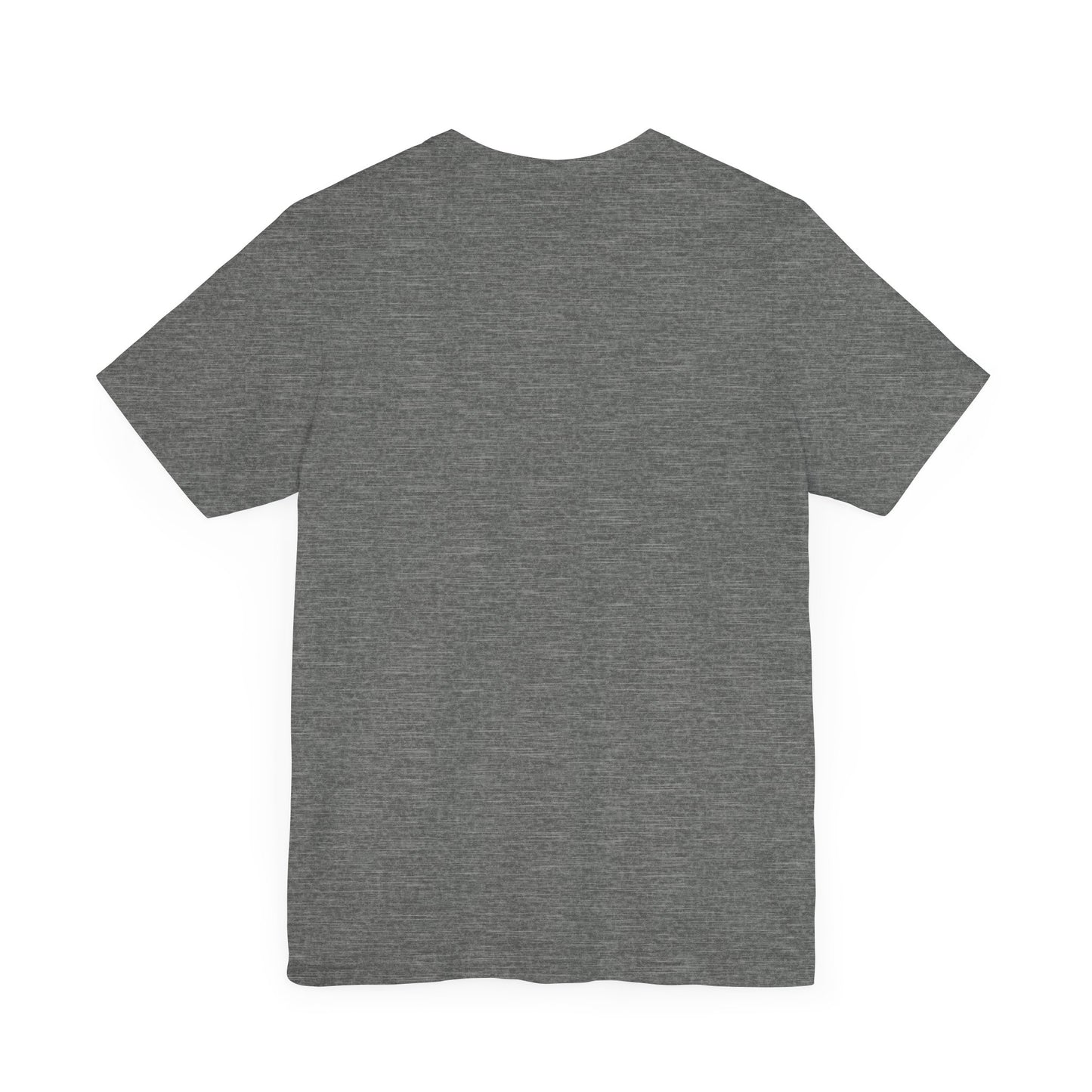 Rain City Author Event Unisex Jersey Tee Version 2