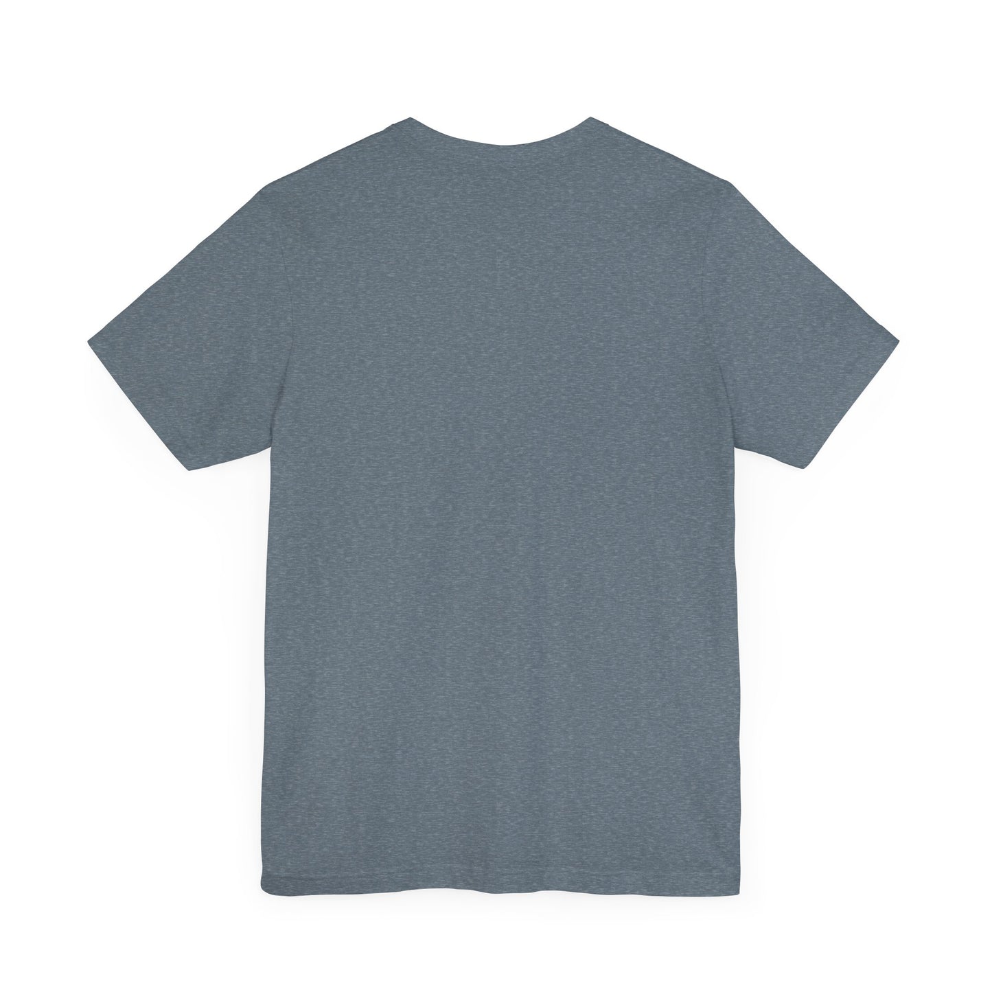 Violet Crown Author Event Unisex Short Sleeve Tee