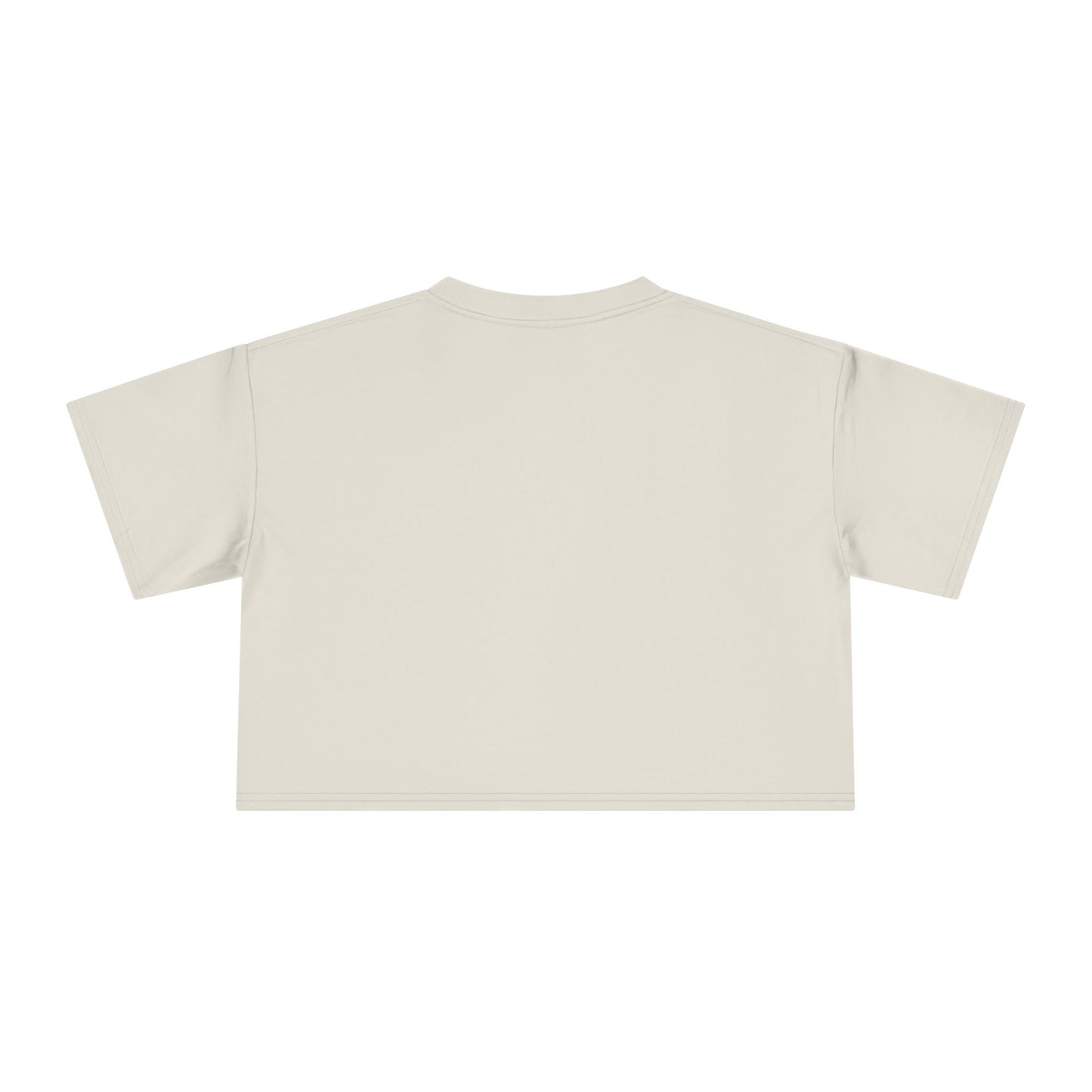Southern Belle Book Events Women's Crop Tee