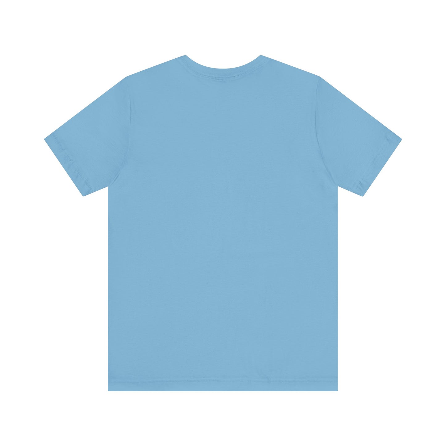 Rain City Author Event Unisex Short Sleeve Tee
