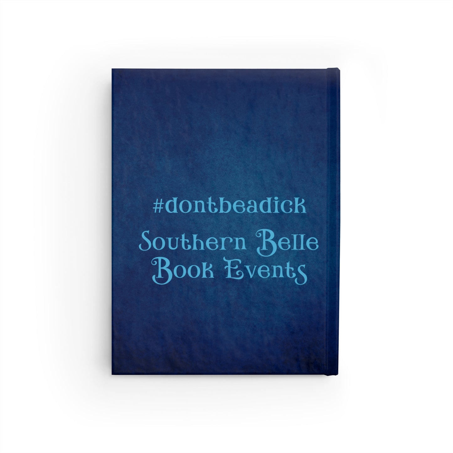 Magic with the Belles Author Autograph Journal
