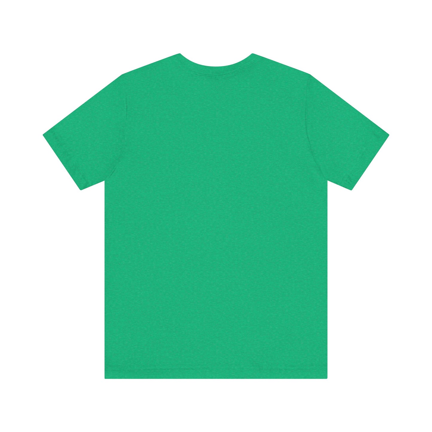 Rain City Author Event Unisex Jersey Tee Version 2