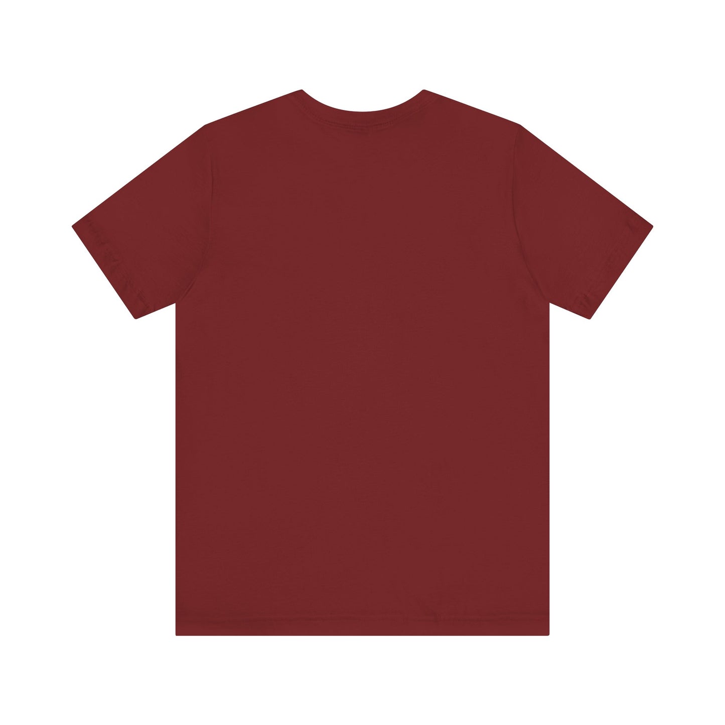 Rain City Author Event Unisex Short Sleeve Tee