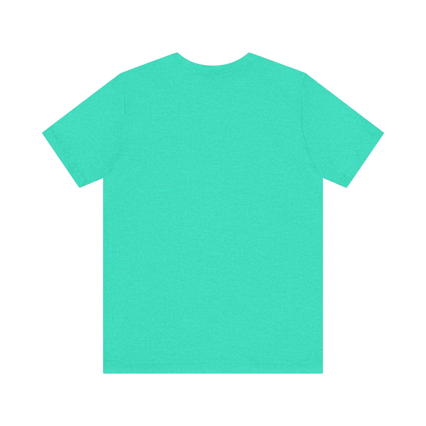 Rain City Author Event Unisex Short Sleeve Tee