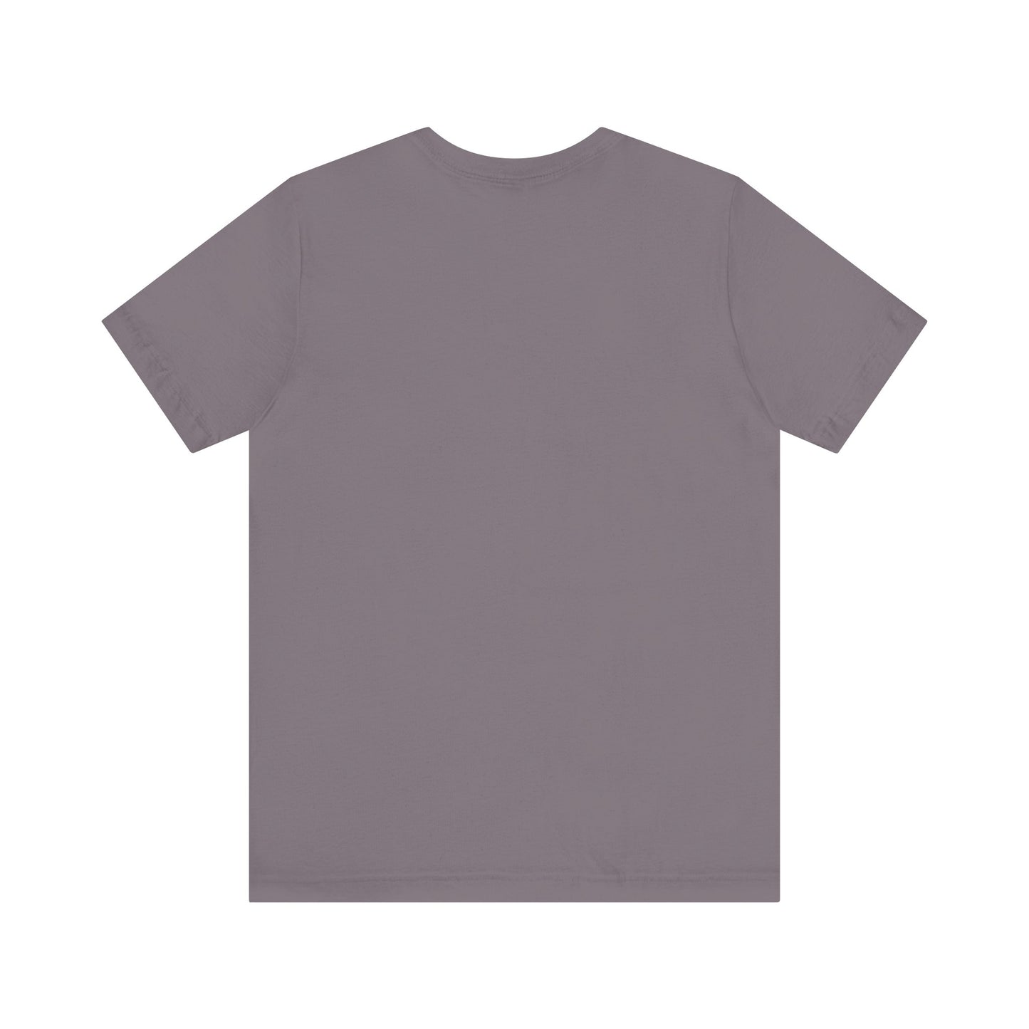 Magic with the Bells Unisex Jersey Short Sleeve Tee