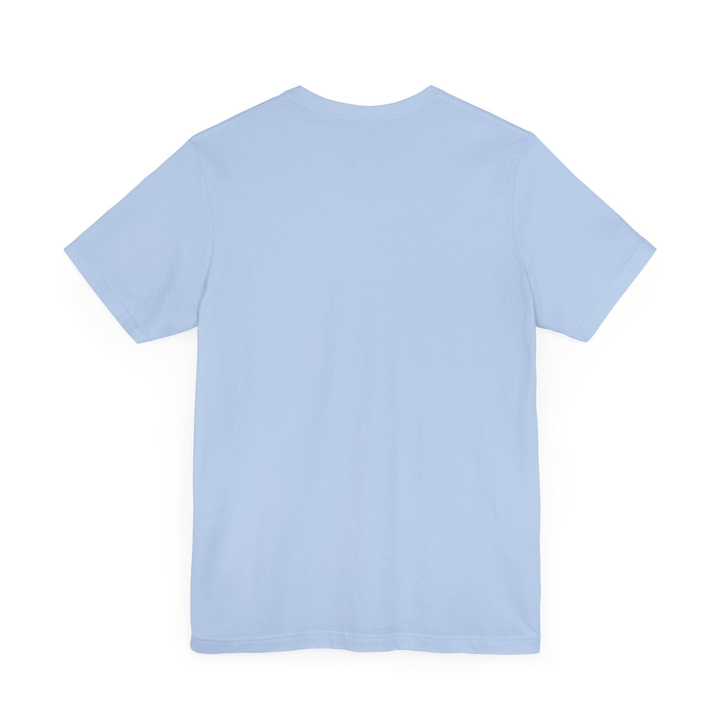 Rain City Author Event Unisex Short Sleeve Tee