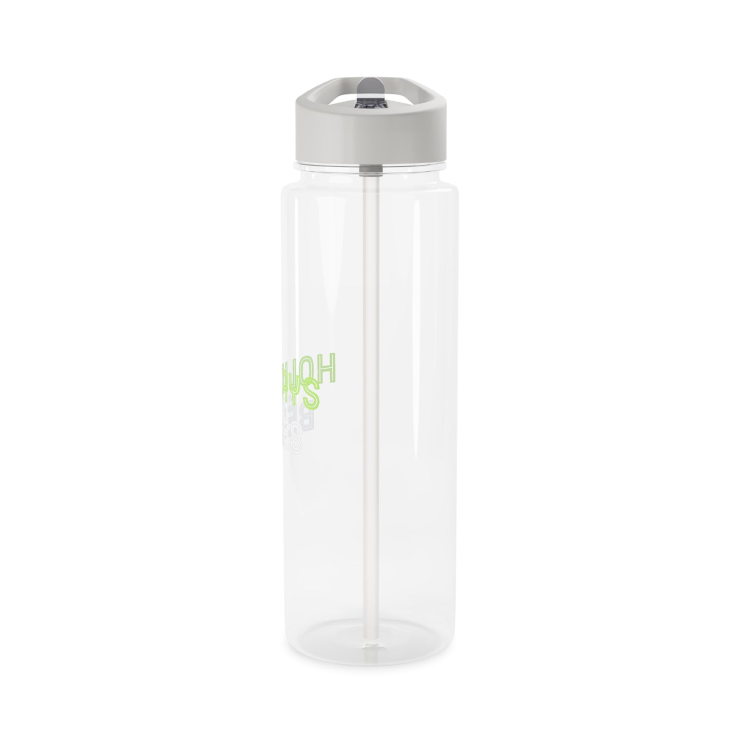 Holidays with the Belles Tritan Water Bottle