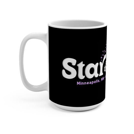 Star of the North 15 oz Mug