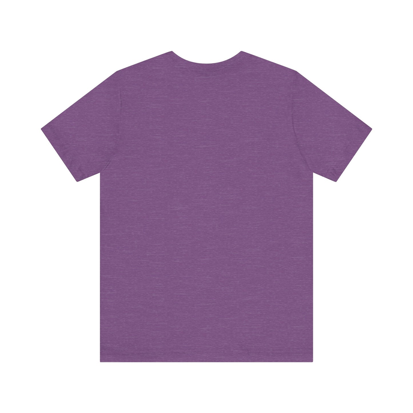 Southern Belle Book Events Unisex Short Sleeve Tee