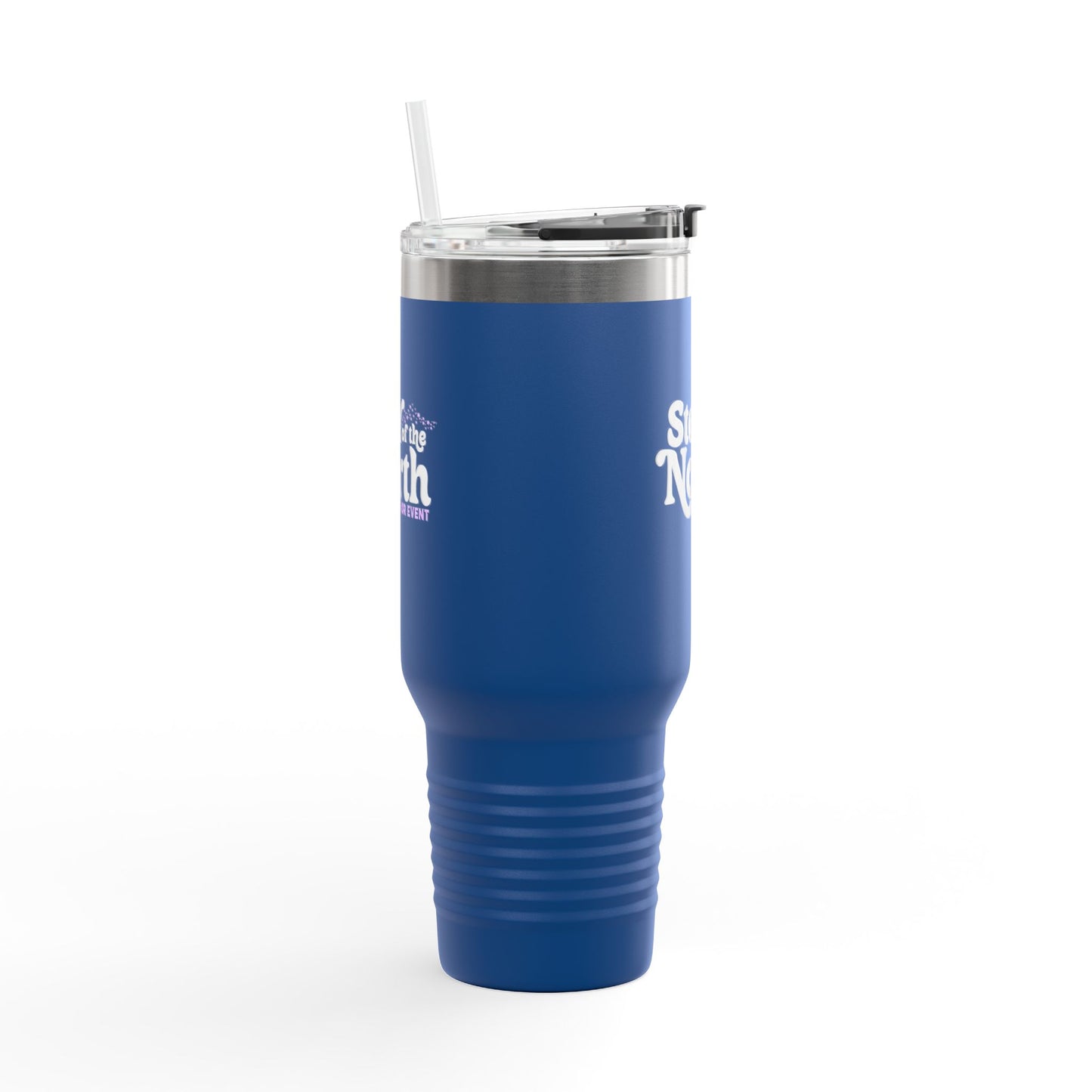 Star of the North Insulated Travel Mug, 40oz
