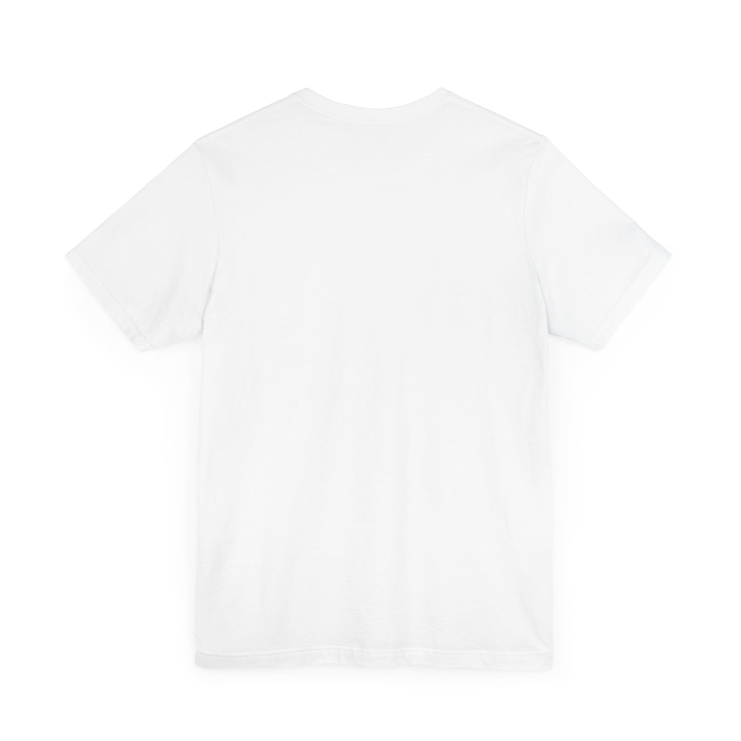 Magic with the Bells Unisex Jersey Short Sleeve Tee