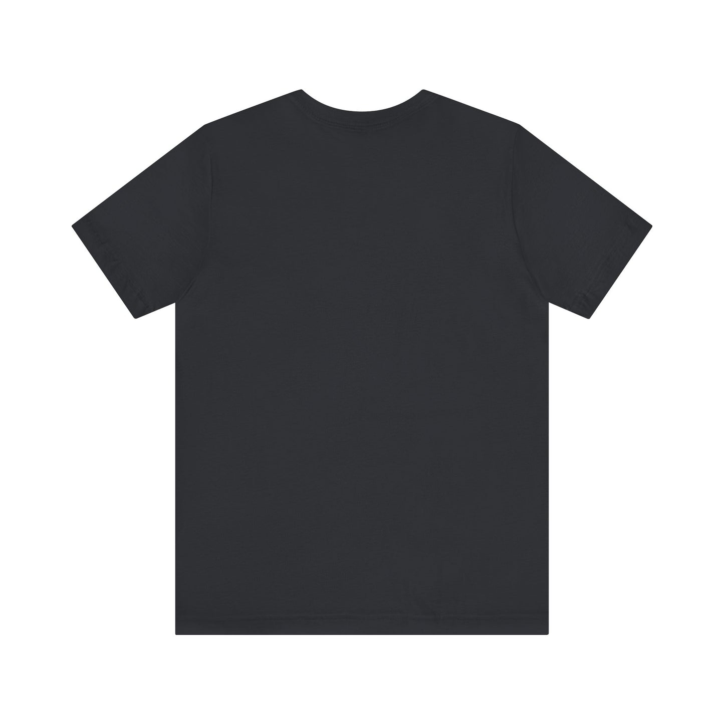 Holidays with the Belles Unisex Short Sleeve Tee