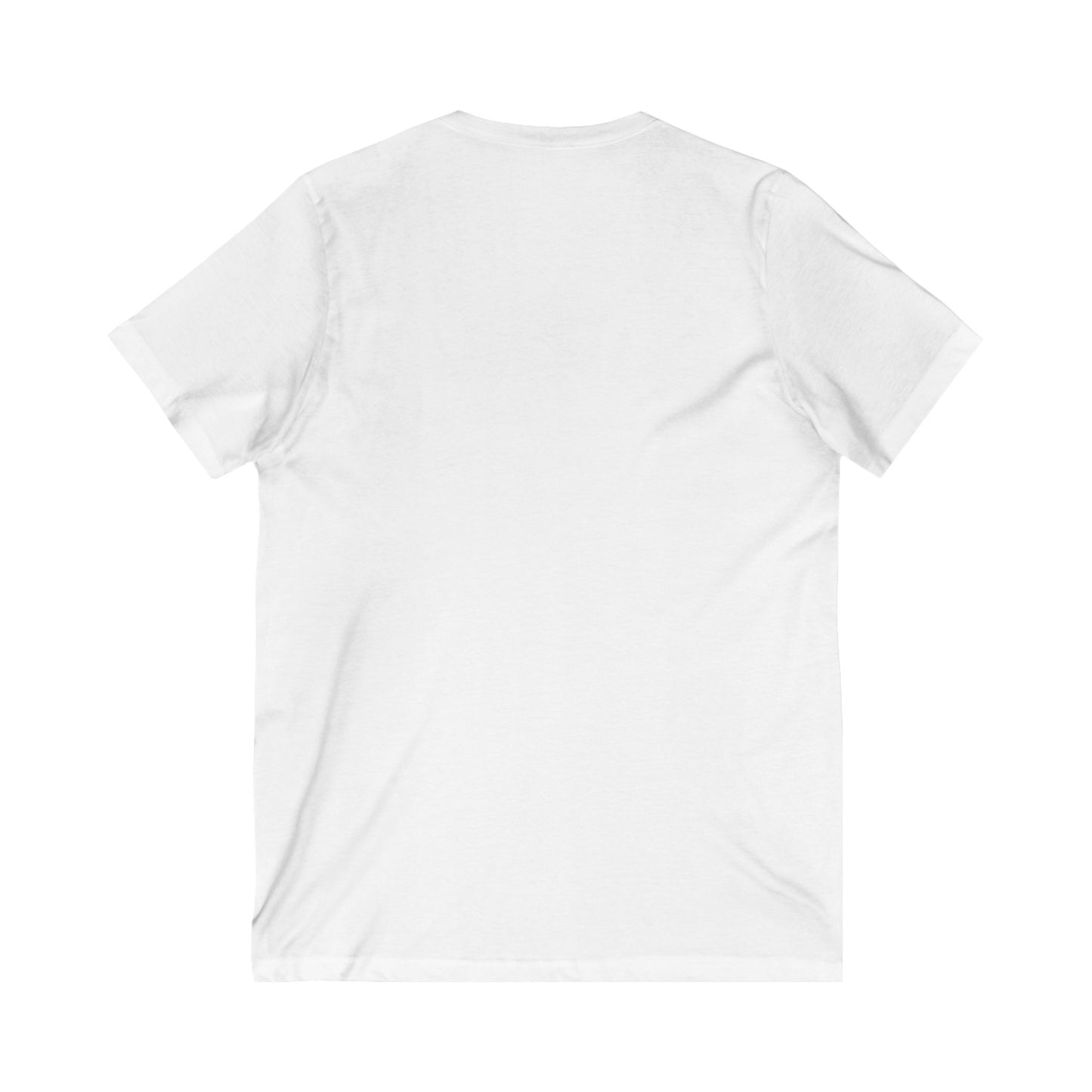 Magic with the Belles Unisex Jersey Short Sleeve V-Neck Tee