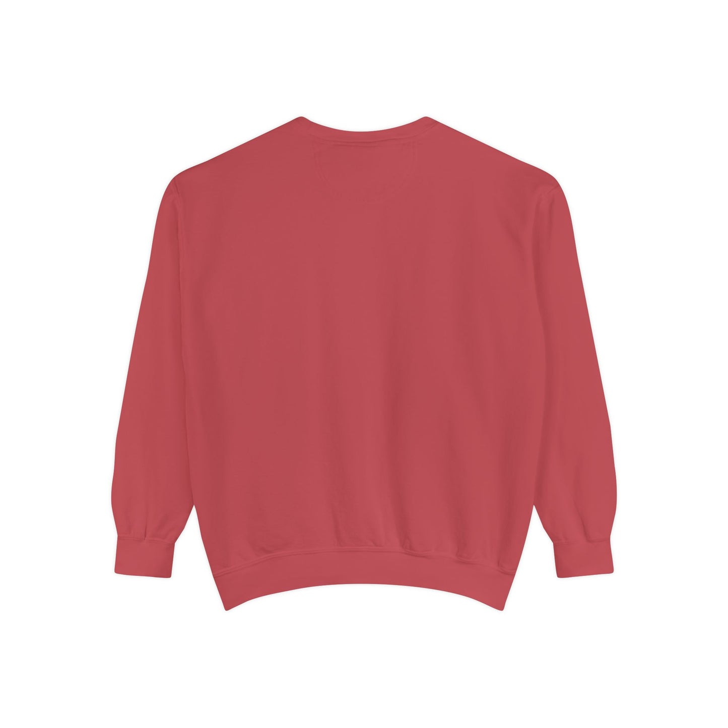 Holidays with the Belles Unisex Garment-Dyed Sweatshirt