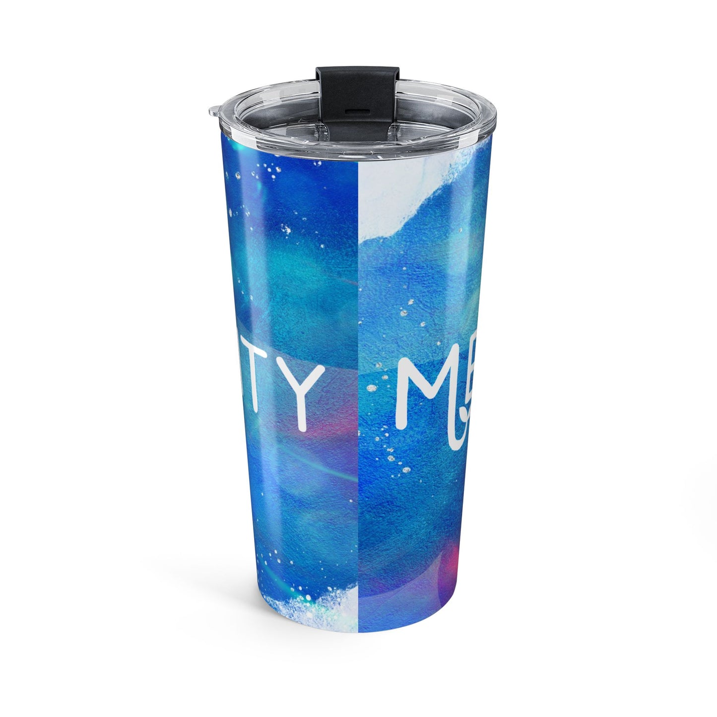 Mermaid City Author Event Tumbler 20oz Version 1