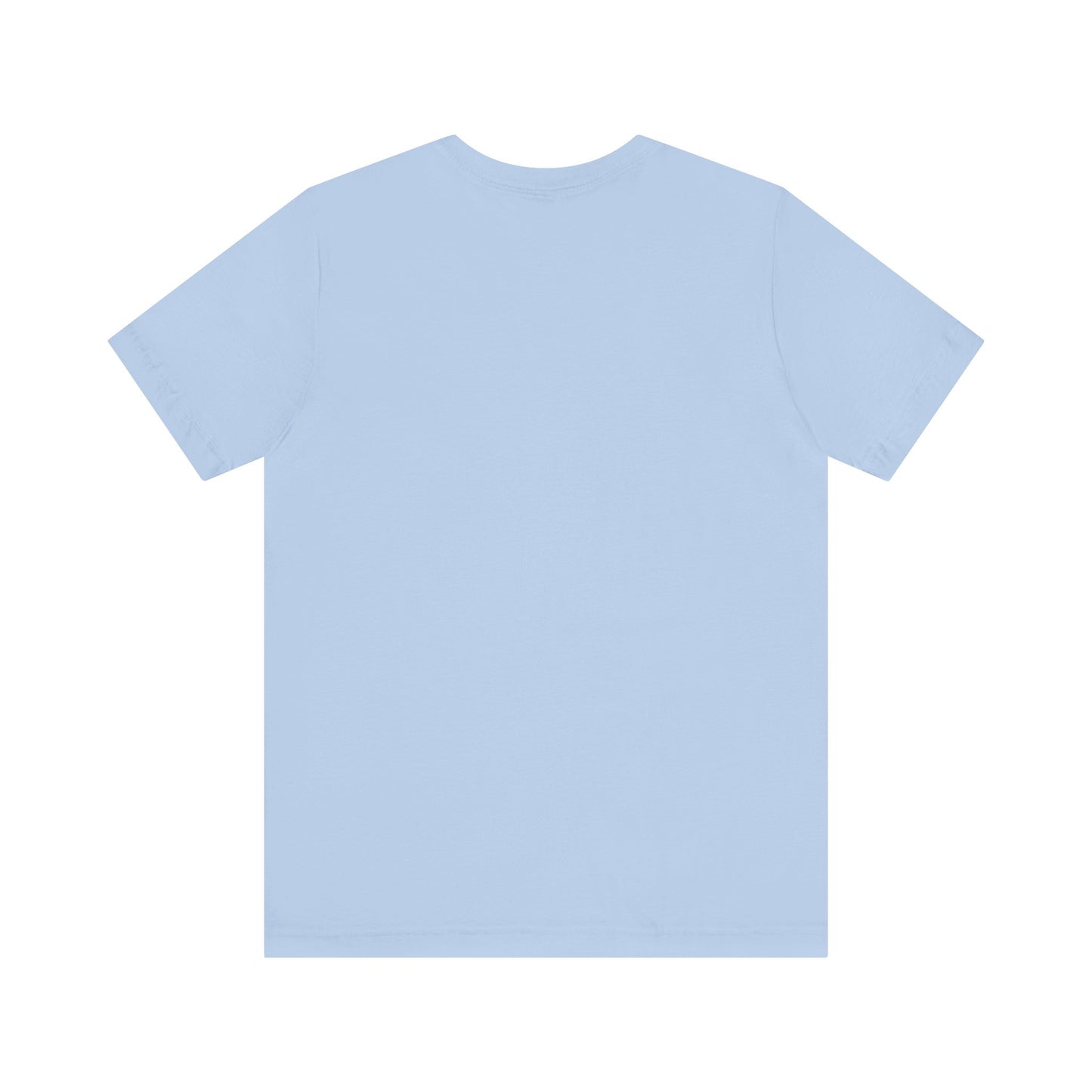 Rain City Author Event Unisex Short Sleeve Tee