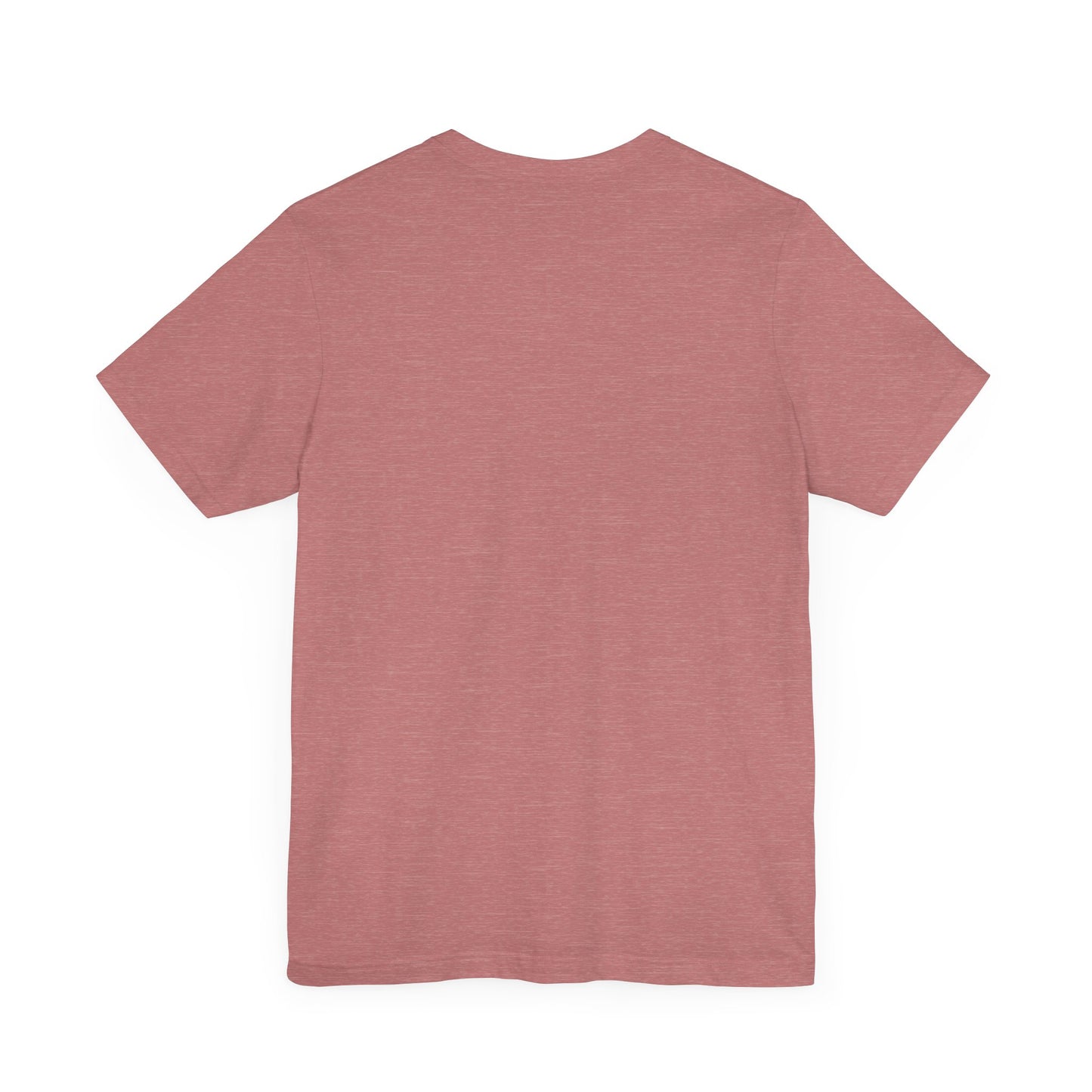 Rain City Author Event Unisex Short Sleeve Tee