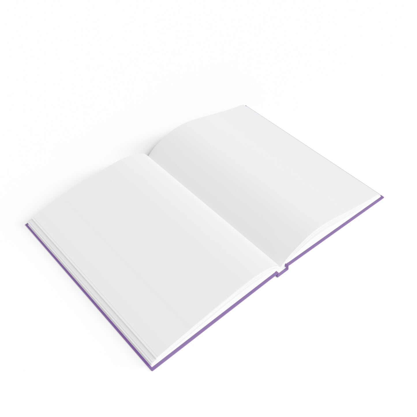 Violet Crown Author Event Author Autograph Journal