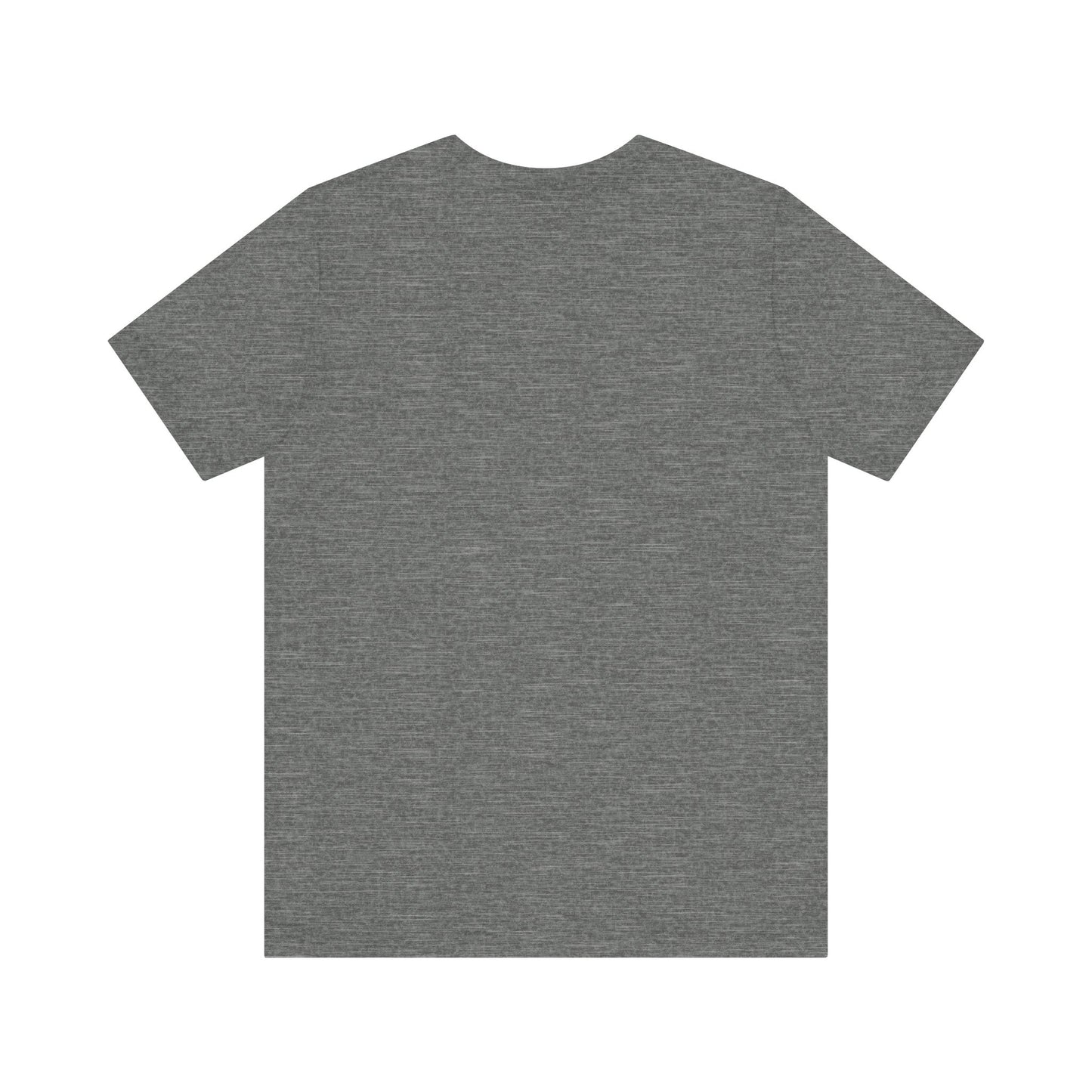 Rain City Author Event Unisex Jersey Tee Version 2
