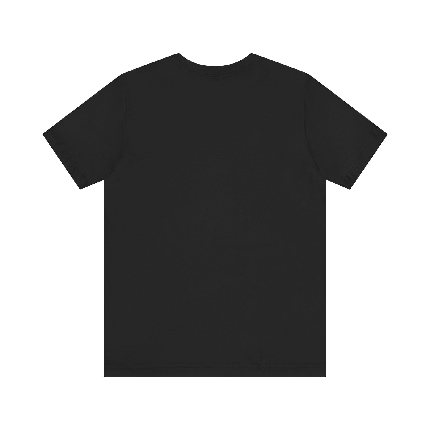 Rain City Author Event Unisex Jersey Tee Version 2