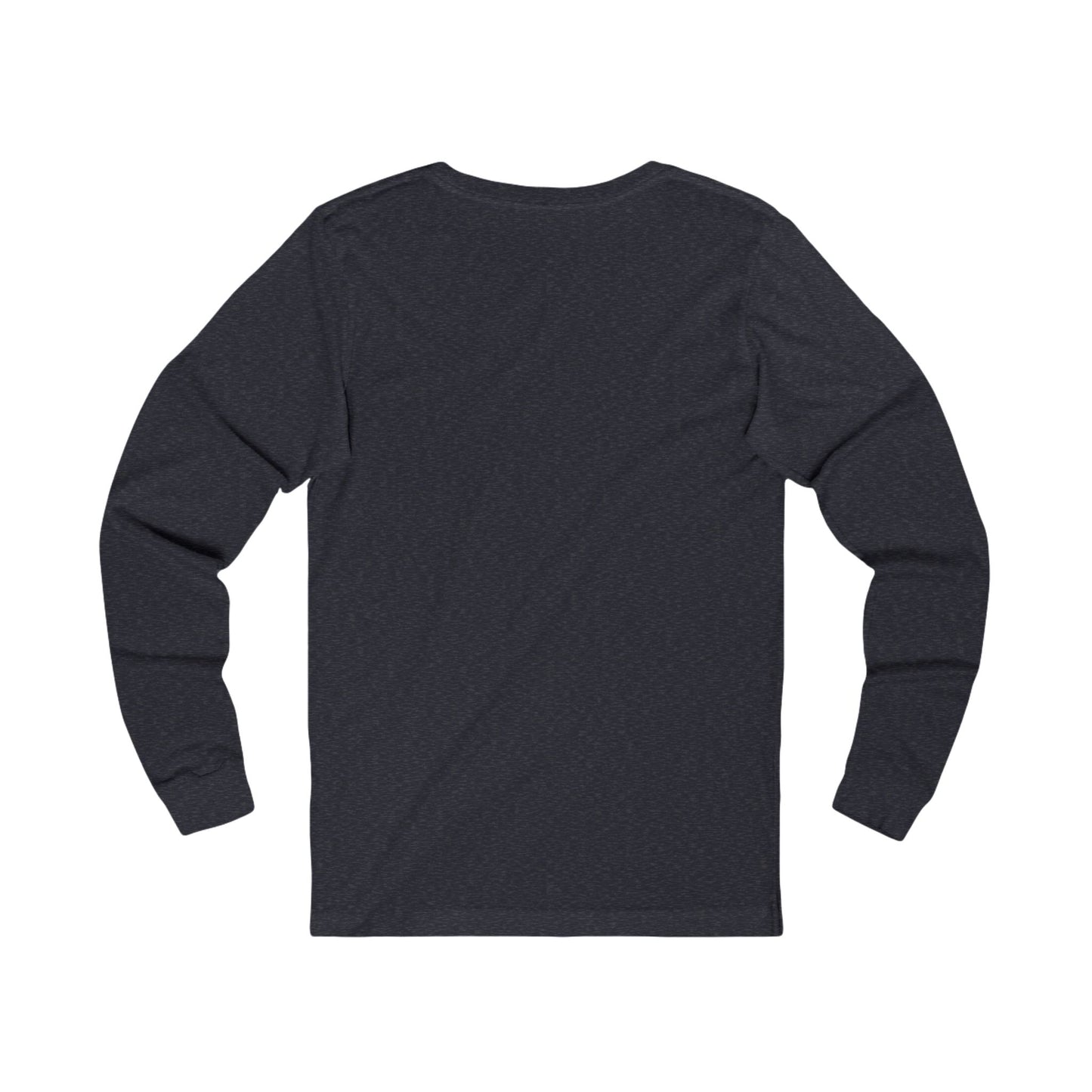 Star of the North Unisex Jersey Long Sleeve Tee